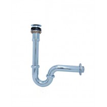Đầu xi phông lật inox