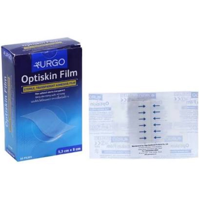 BĂNG DÁN CHỐNG THẤM URGO OPTISKIN