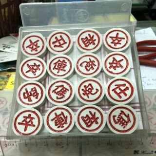 Cờ tướng loại lớn bàn nilong chống nước