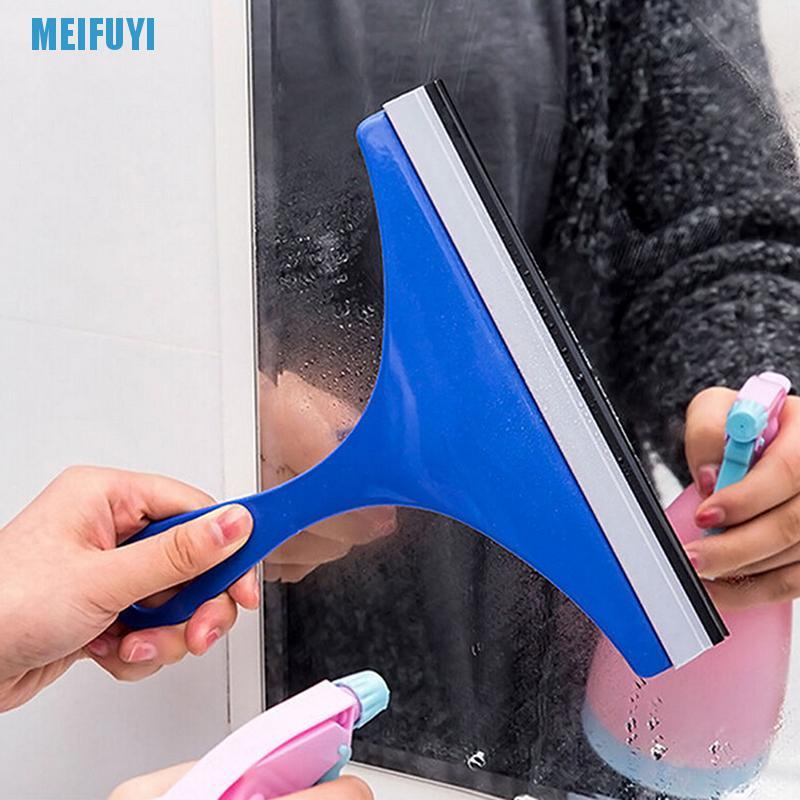 Dụng cụ vệ sinh kính cửa sổ xe hơi