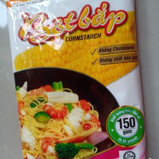 Bột Bắp 150g tài ký