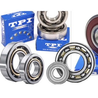 BẠC ĐẠN TPI CHO CÁC DÒNG XE MÁY