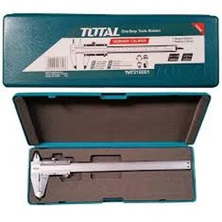 Thước cặp cơ cao cấp Total 150-200mm TMT311501