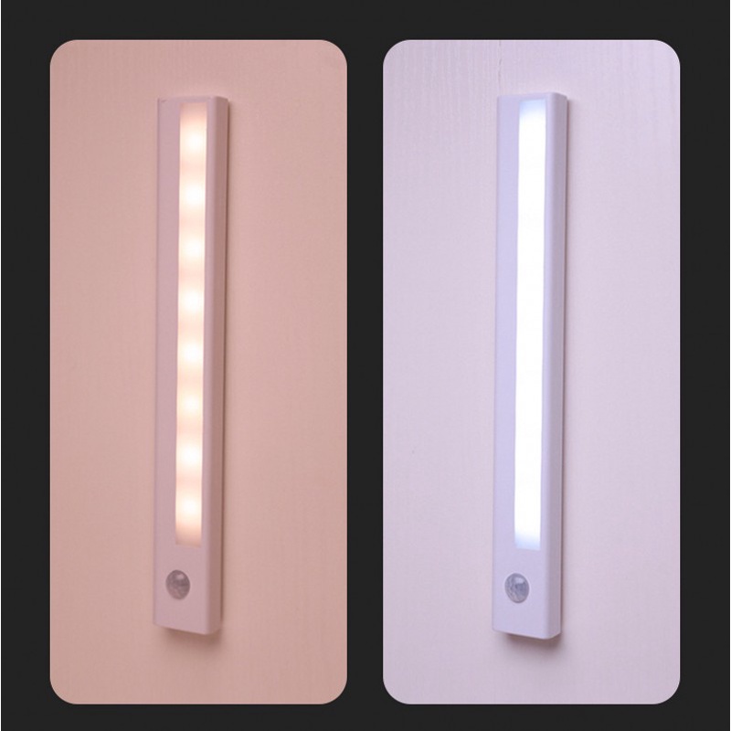 Đèn Led Dài Gắn Tường / Cầu Thang / Phòng Ngủ Thiết Kế Sáng Tạo