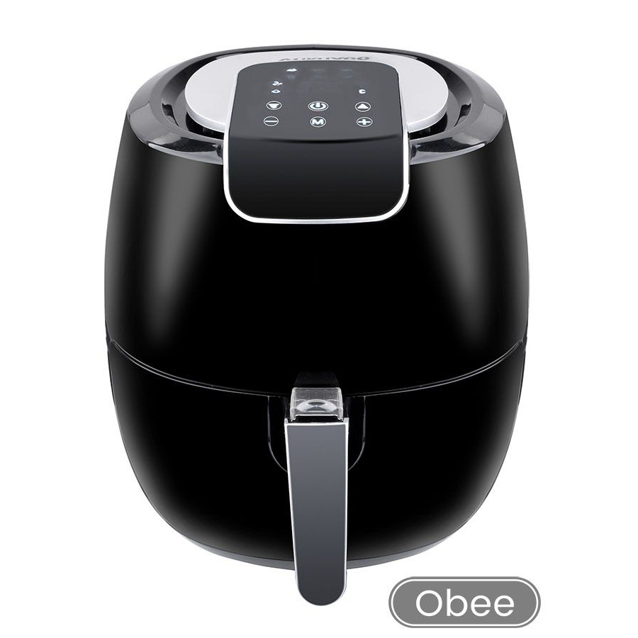 [ Cam kết hàng chính hãng] - Nồi chiên không dầu Galuz 5.3L