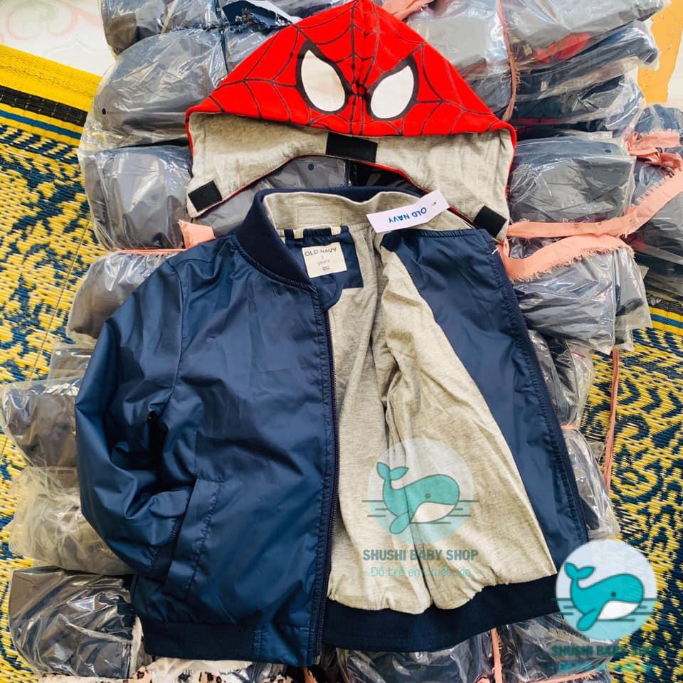 Áo Khoác Bomber Old Navy VNXK