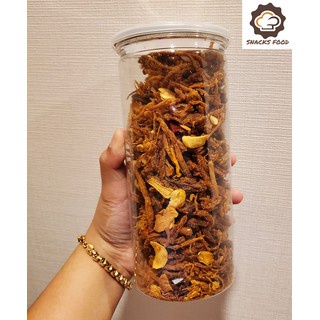 Khô gà lá chanh khô gà bơ tỏi da heo tỏi ớt da heo mắm hành khô heo cháy tỏi chà bông heo xù