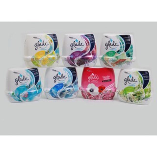 Combo 12 hộp sáp thơm glade 180g