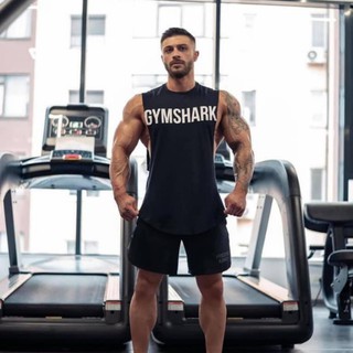 Áo tank top,ba lỗ thể thao tập gymshark
