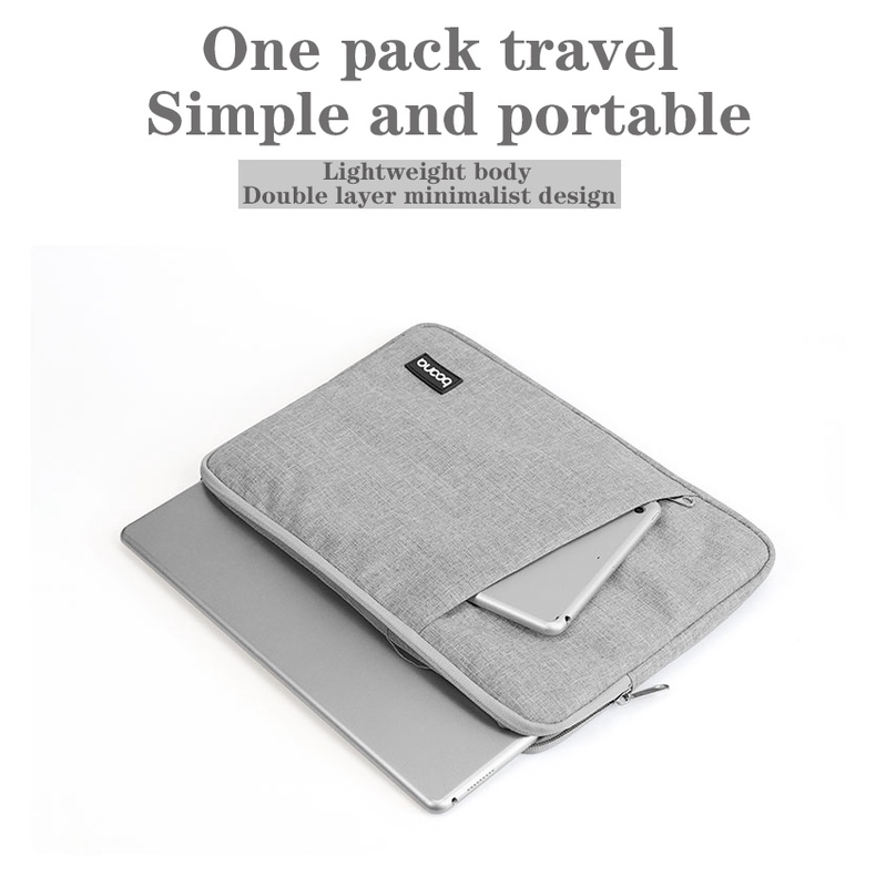 Túi Đựng Laptop Chống Sốc 11/13.3/14.1/15.6 inch