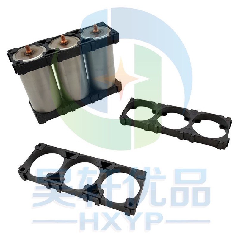 Khung pin lifepo4 32650