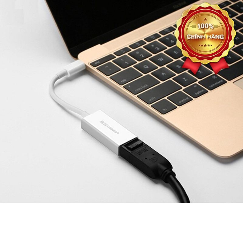 Cáp Chuyển USB Type-C To HDMI 4K*2K Ugreen 40273