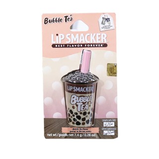 Son Dưỡng Trà Sữa Trân Châu - Lip Smacker Tea