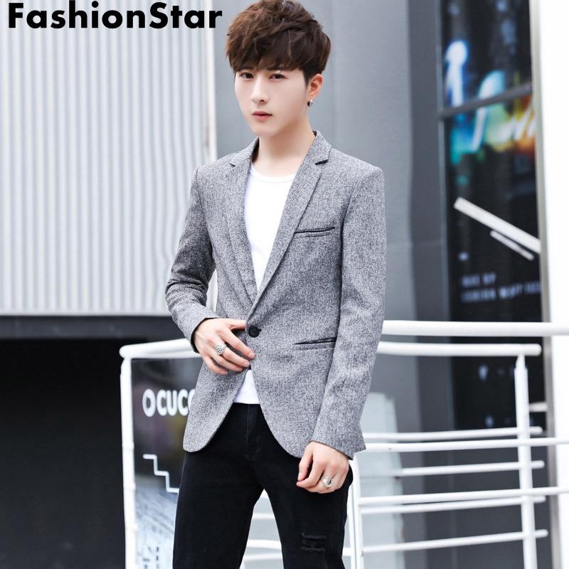 áo khoác blazer cho nam