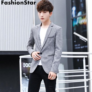 áo khoác blazer cho nam