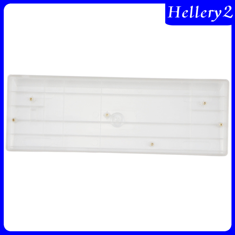 Bàn Phím Helioy2 60% Bằng Nhựa Tương Thích Gh60 Pok2 Pok3R | BigBuy360 - bigbuy360.vn
