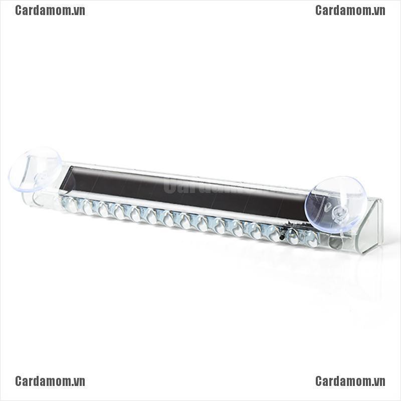 Đèn Led Báo Động Chống Trộm Cho Xe Hơi