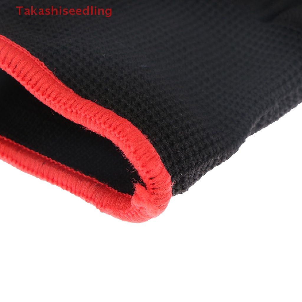 1 Đôi Găng Tay Uốn Tóc Chống Nóng Tiện Dụng