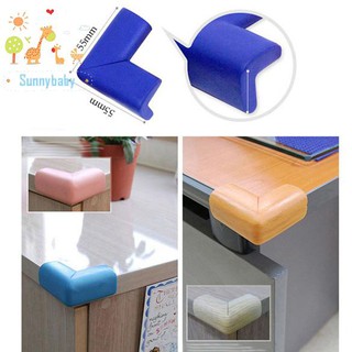 Nẹp gắn cạnh bàn bảo vệ bé