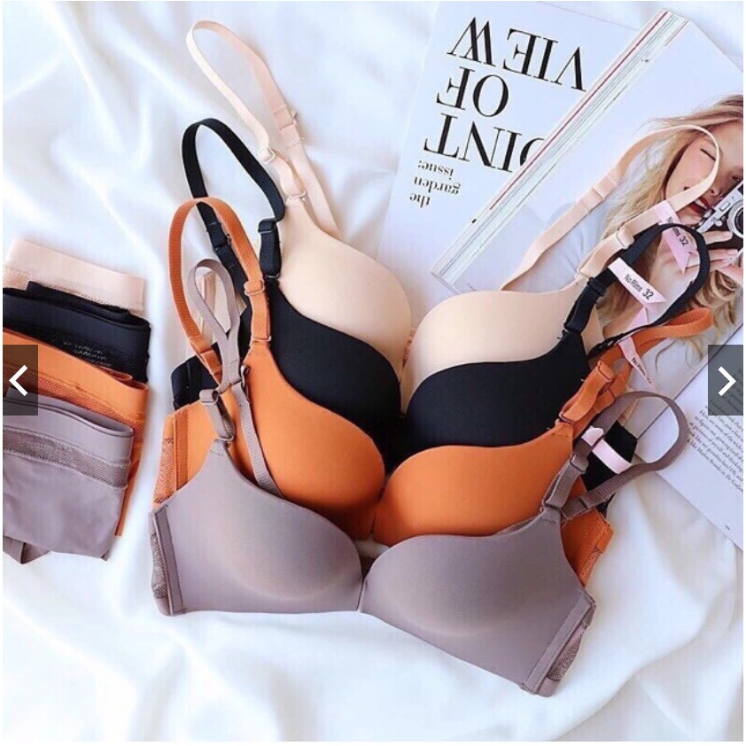 Bộ đồ lót cài trước dây lưới cao cấp C102 | BigBuy360 - bigbuy360.vn