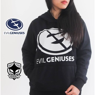 Áo Hoodie EG phản quang