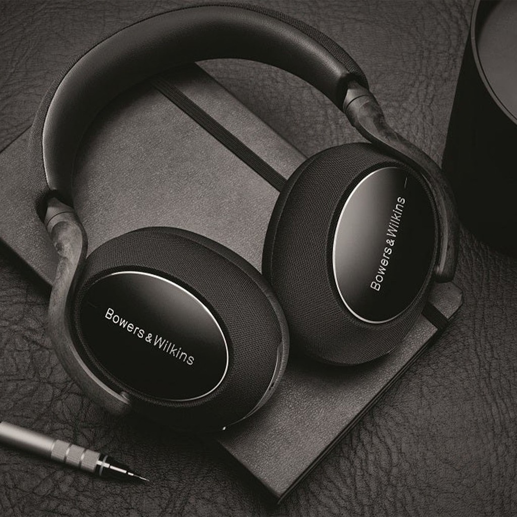 Bowers & Wilkins PX7 Carbon Edition - 24 tháng chính hãng