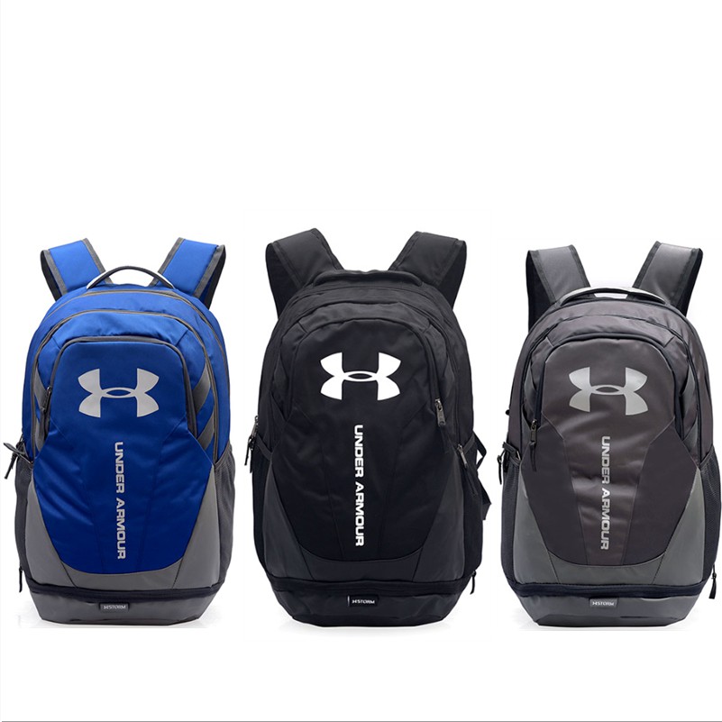 UNDER ARMOUR Under Armor Balo Thể Thao Cỡ Lớn 2021 Mới