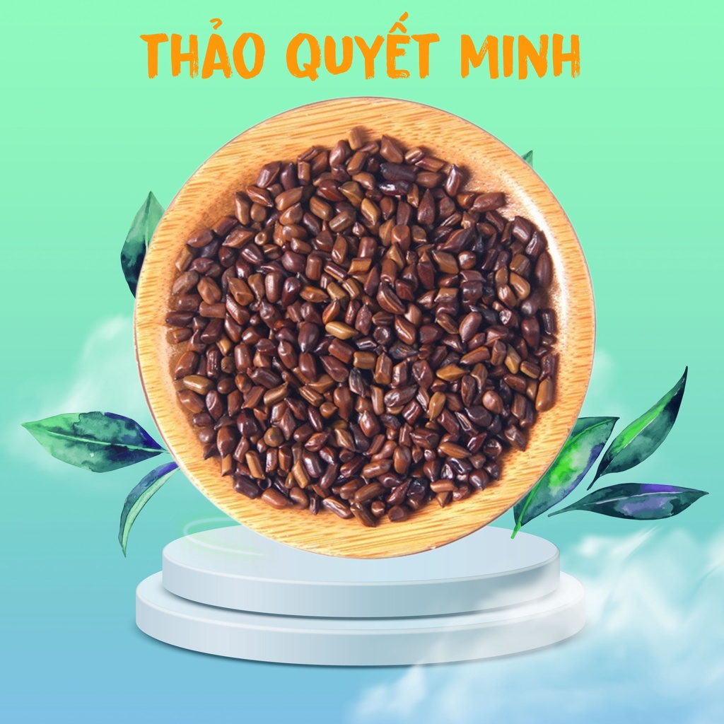 Thảo quyết minh 100g