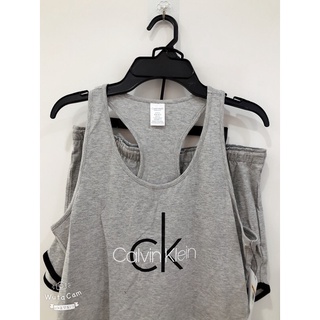 Set đồ ngủ Calvin Klein-s,m-hàng mỹ 100%