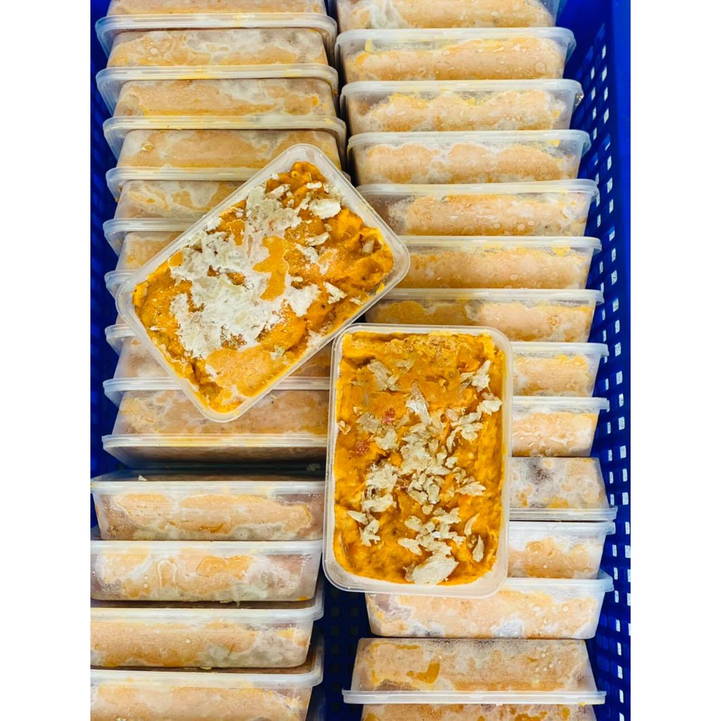 CHẢ CUA HUẾ 500gr