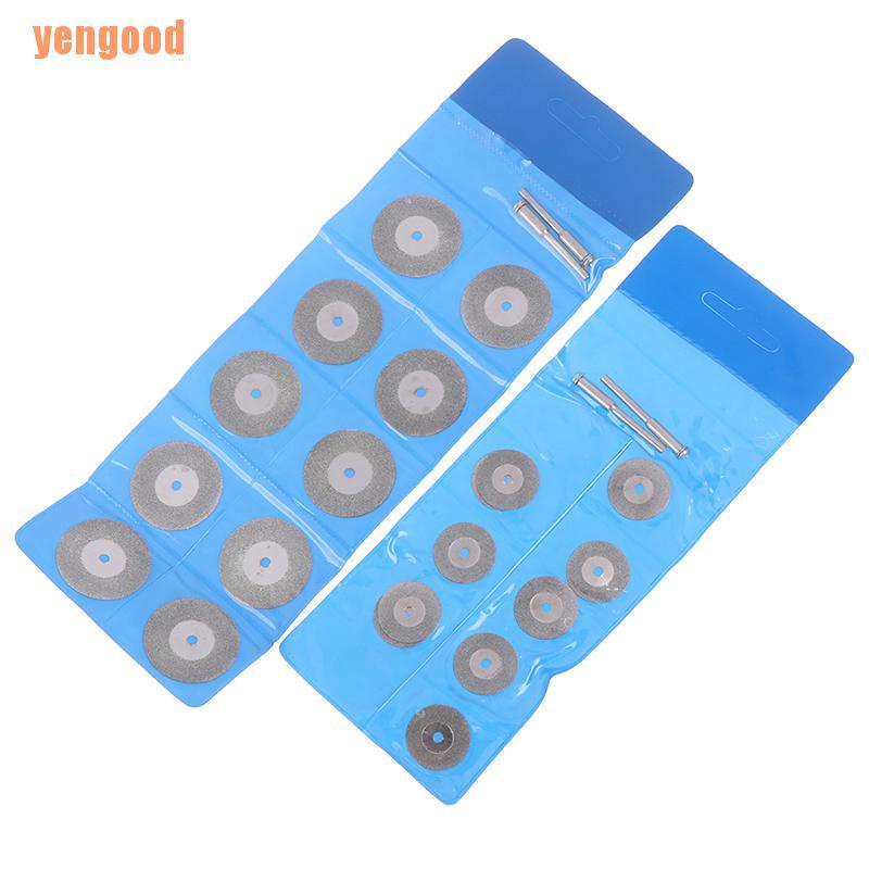 Đĩa cắt kim cương mini 30mm 22mm đa dụng chất lượng cao