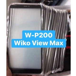Kính Wiko View Max (W-P200)