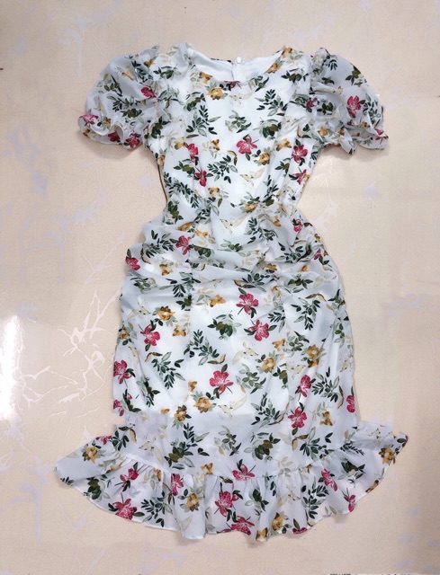 Combo đầm hoa 🌺