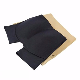 Combo 2 quần độn mông dạng đùi chất su đúc