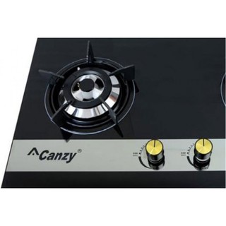 Bếp Gas Âm CANZY CZ 488B Hàng chính hãng