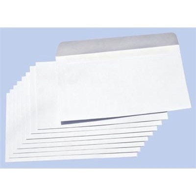 Phong bì trắng A5,A6