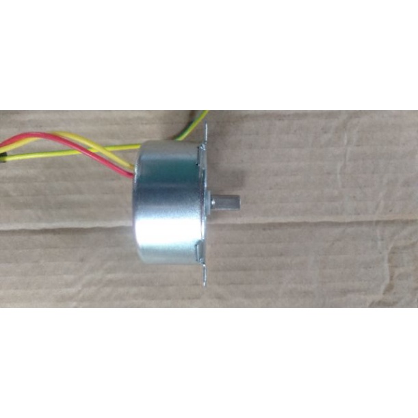 Motor Đảo Gió Quạt Hơi Nước ⚡CÓ NHỰA ĐẢO⚡ Motor Đảo Gió Swing