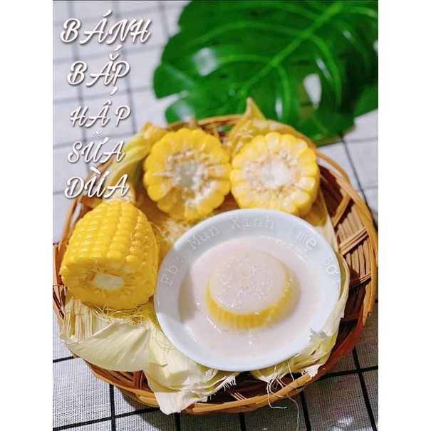 Bột Agar Agar hữu cơ PROBIOS 2g (1 gr = 8gr gelatine)