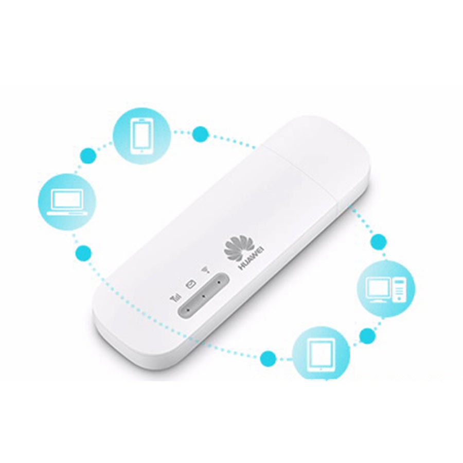 Usb phát wifi Huawei E8372 -USB 4G phát wifi Tốc độ 150mbs đa mạng | BigBuy360 - bigbuy360.vn