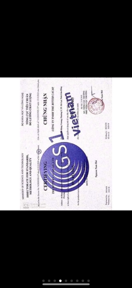 Tăng cân Cacao Nalee Choco | BigBuy360 - bigbuy360.vn