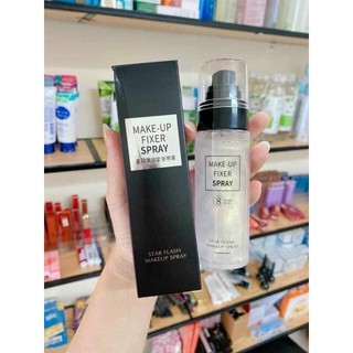 Xịt khoá nền và bắt sáng