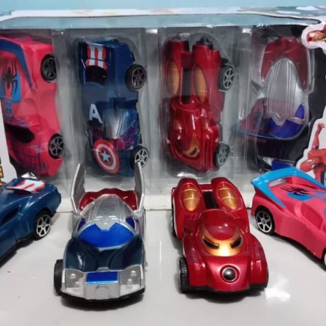 Mô Hình Xe Đồ Chơi Cho Bé