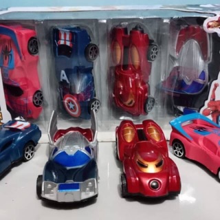 Mô Hình Xe Đồ Chơi Cho Bé