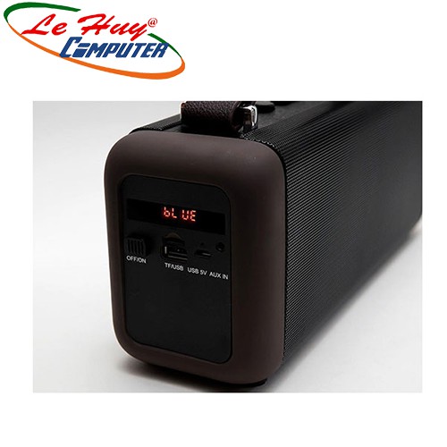 Loa Bluetooth Soundmax SB206