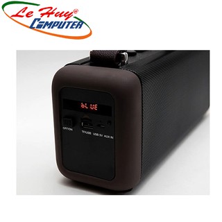 [Mã 99ELHA giảm 7% đơn 300K] Loa Bluetooth Soundmax SB206