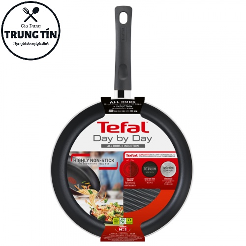 Chảo chiên Tefal Day By Day 24cm G1430405 - Chính hãng TEFAL