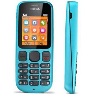 Điện Thoại 101 (2 SIM)
