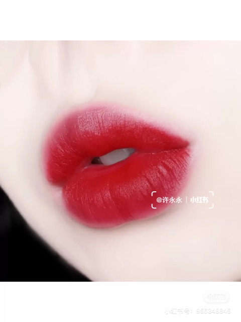 Son kem lì kiss beauty trái tim | BigBuy360 - bigbuy360.vn