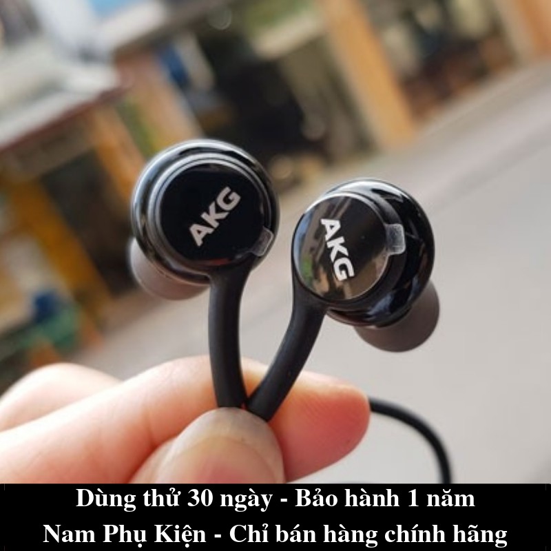 Tai Nghe Samsung AKG Galaxy S10/ S10 Plus