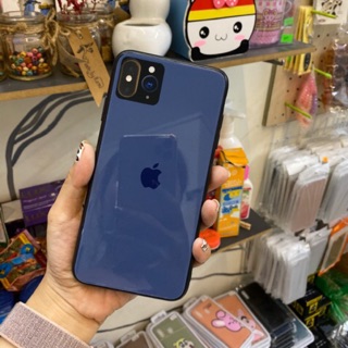 Ốp kính giả 11/11pro /11pr max của iphone x/xs/xr/xs max -Hit nhất thị trường